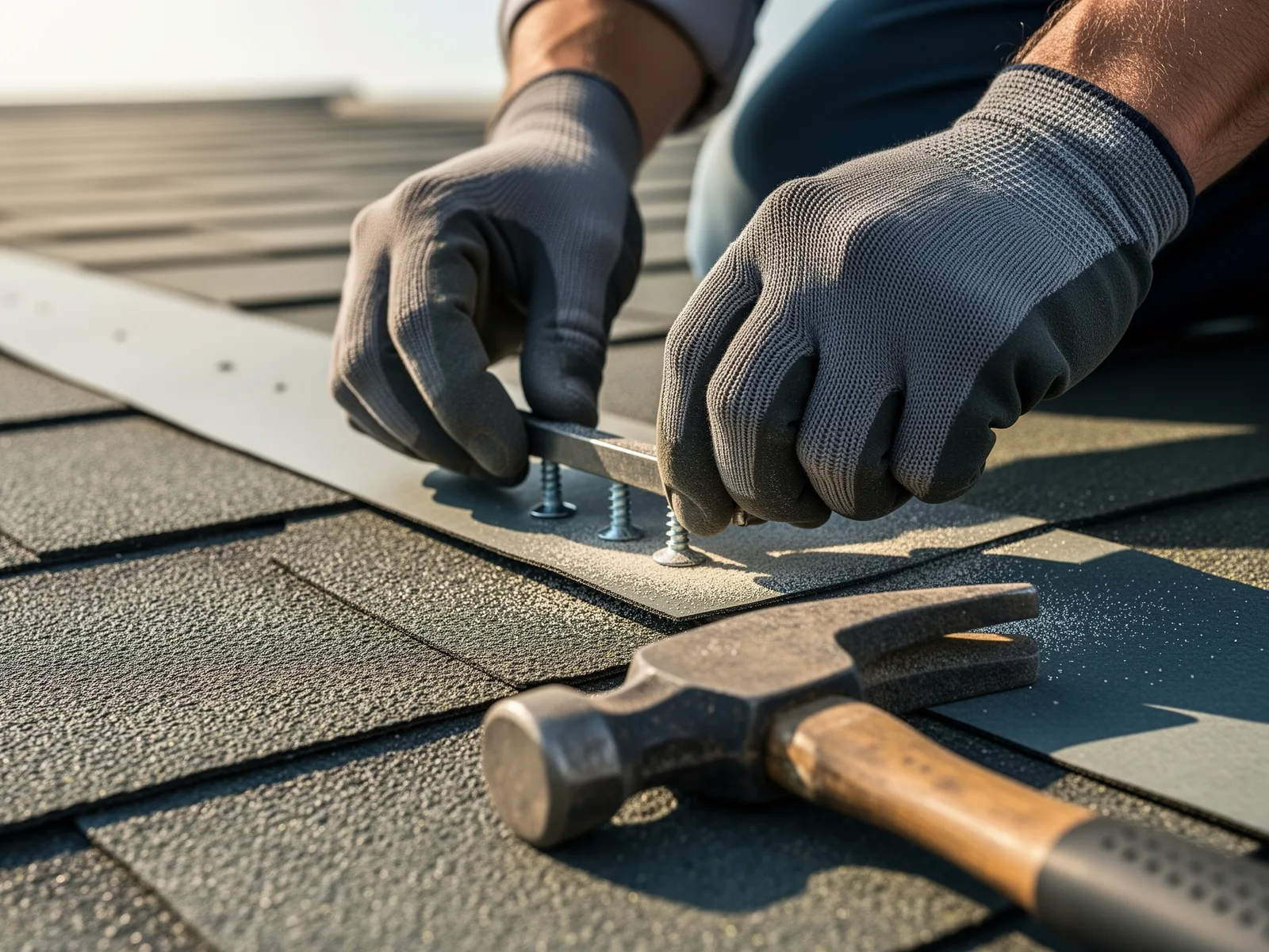 Why choose Fascia Repair in Jamestown, KY